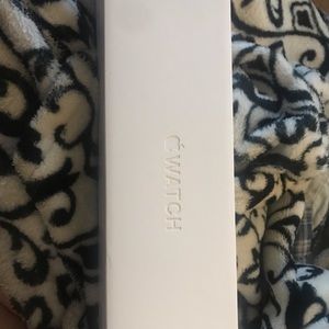 Apple Watch Series 4